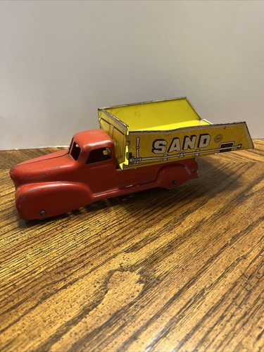 Vintage 1950s marx toys - 1950s, &