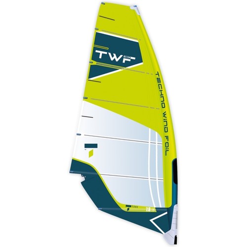 Tahe twf sail techno - twf, wind