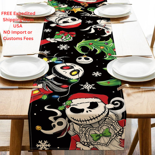 Croar christmas jack - croar, table