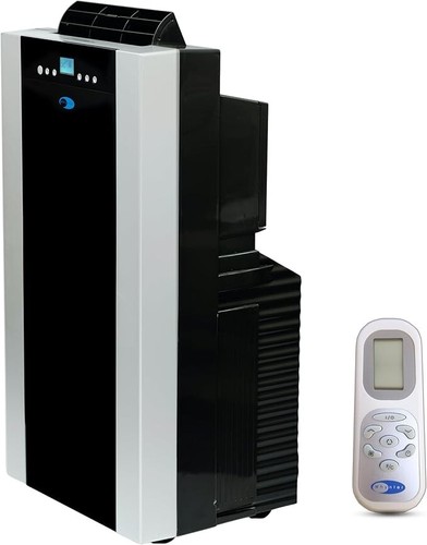 000 btu portable air - 12,000,