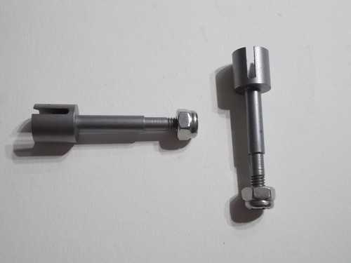 Thorp 4837 axles - 4837, hd