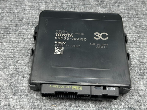 Toyota 4runner sr5 oem - toyota,