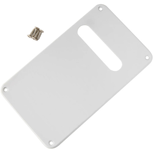 Prs silver sky back - se, plate