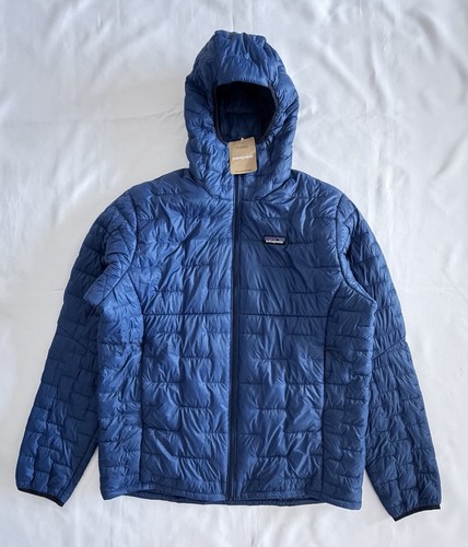 Patagonia micro puff - puff, hoody