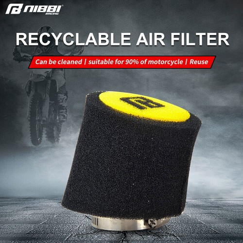 Nibbi 35mm air filter - nibbi,