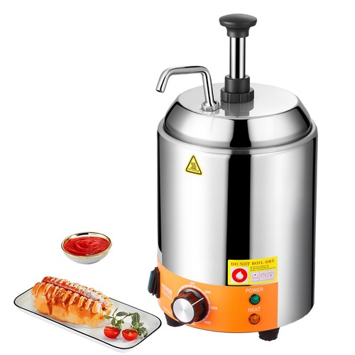 Vevor electric cheese - vevor,