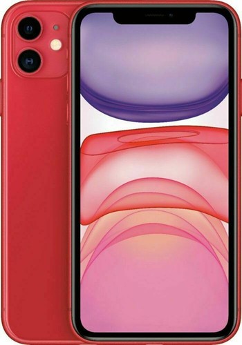 Apple iphone 64gb - 11,