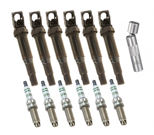 Eldor ignition coils - x,