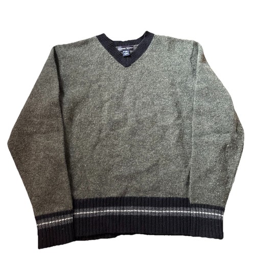 Garret scott sweater mens - garret,