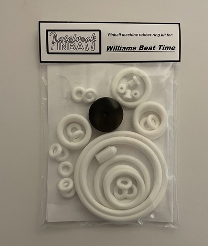 1967 williams beat time - williams,