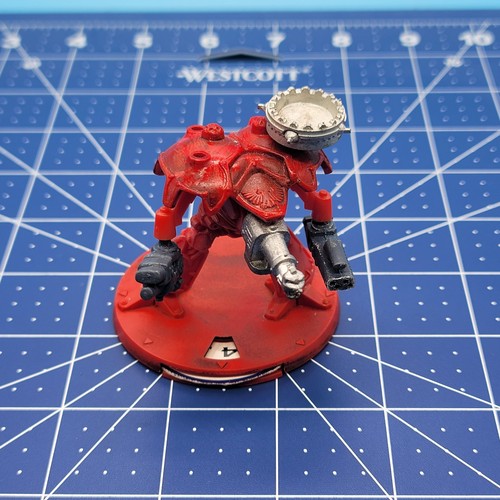 Epic 40k chaos titans - titans,