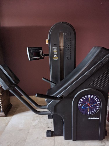 Stairmaster 1650 - , le