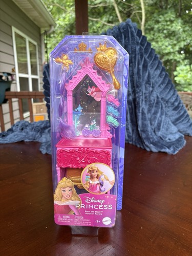 Mattel disney princess aurora - disney,
