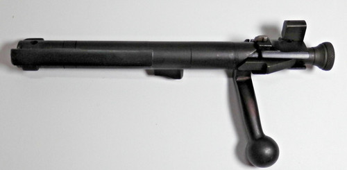 Springfield 1903 complete - complete, bolt