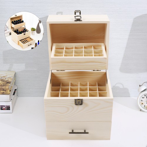 Tiers essential oil storage - tiers,