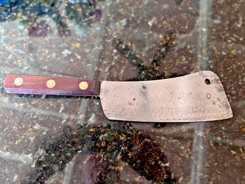 Antique landers frary - lf&c,