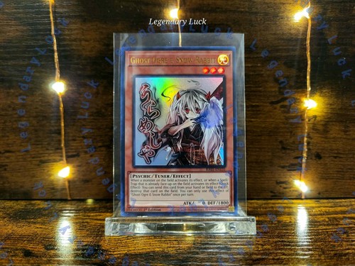 Ghost ogre snow - ghost, &