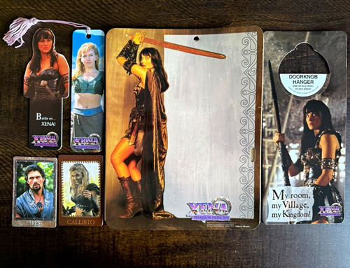 Antioch xena warrior princess - antioch,