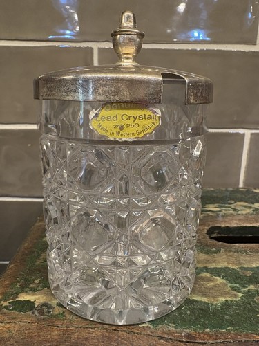 Vtg west germany - west, diamond