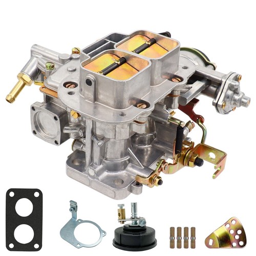 Bbl carburetor for - 2,