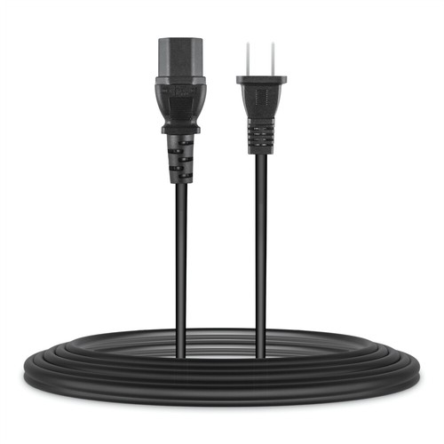 6ft prong power - 6ft,