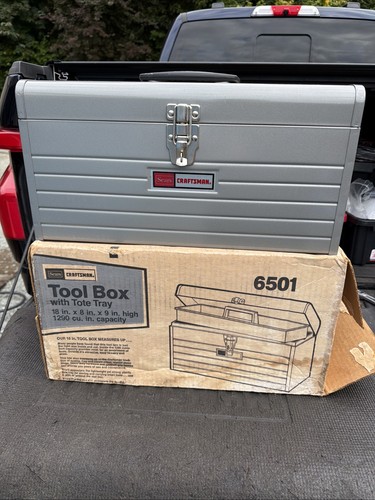 Rare sears craftsman - sears, nos