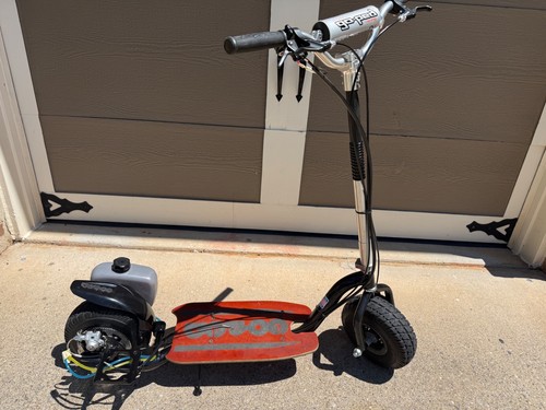 Goped gsr40 tsi frame - gsr40, gas