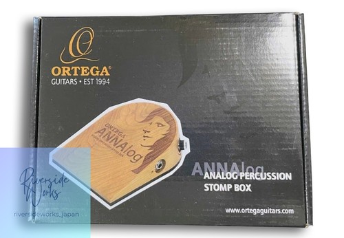 Ortega annalog analog - annalog,