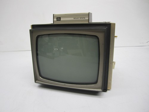 Vtg toshiba solid - vtg,