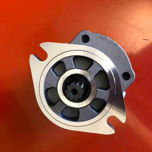Th109457 gear pump fits - fits, john