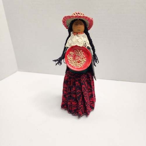 Vintage central american cloth - vintage,