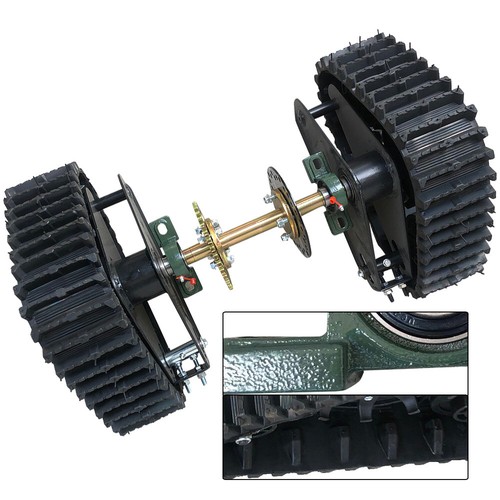 Pair kart atv - go, buggy