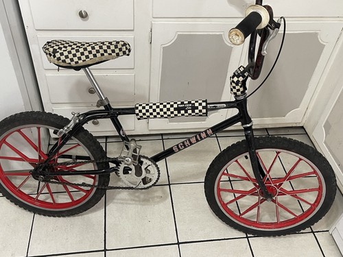 Schwinn scrambler fits phantom - schwinn,