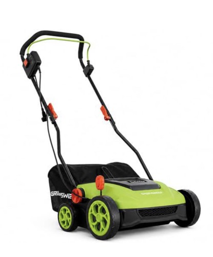 Greensweep turfomax 0 - greensweep, 2.0