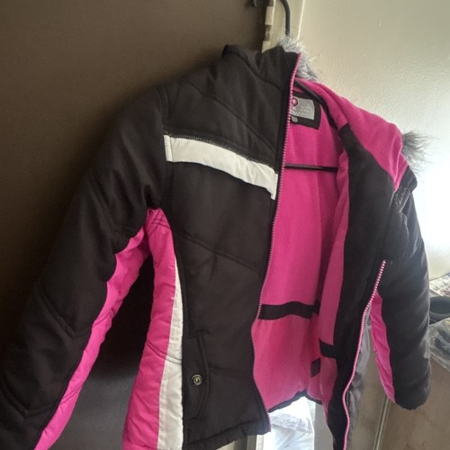Protest girls colorblock - protest,