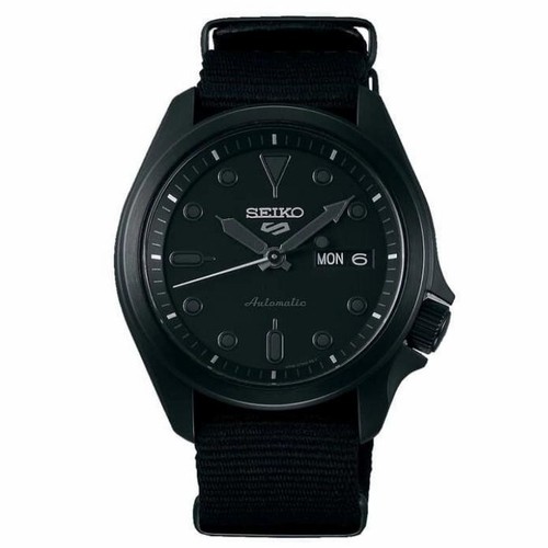 Seiko sports srpe69k1 - 5,