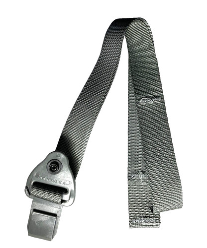 Replacement male quick release - male,