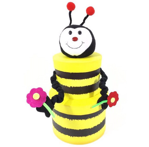 Lot bumble bee tower - bumble,