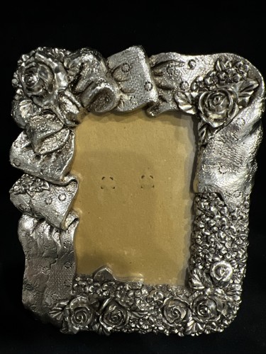 Mini photo frame roses - photo,