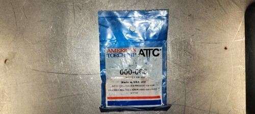 American torch tip 000 068 - american,