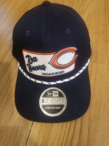 New era 9seventy stretch - era,