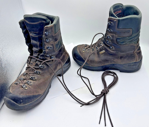 Kenetrek mountain guide - guide, boots