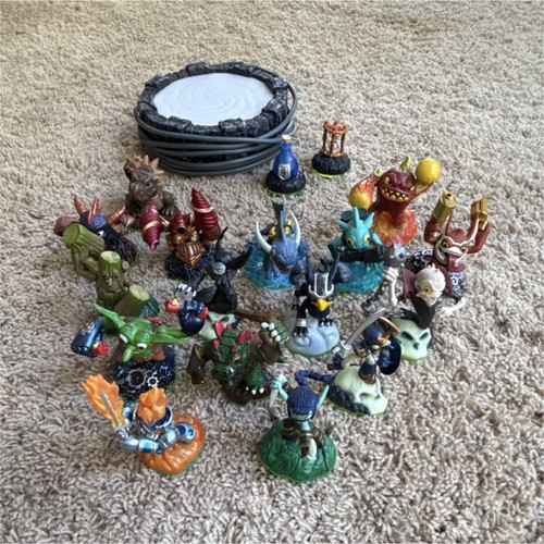Skylanders spyro adventure - skylanders, spyro’s