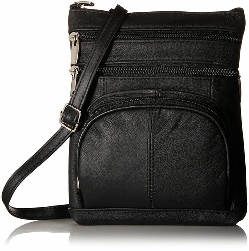 Roma leathers genuine cross - genuine,