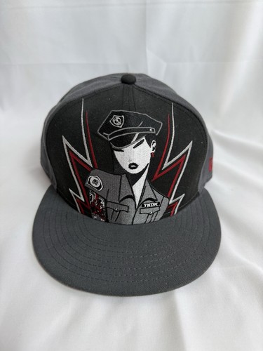 Vintage new era tkdk - vintage,