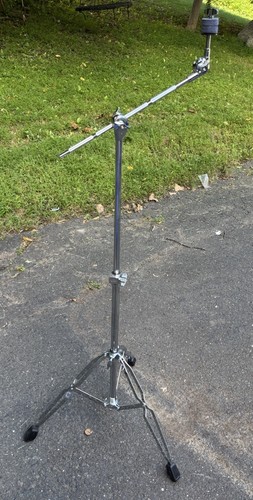 Pdp double braced cymbal - pdp, boom