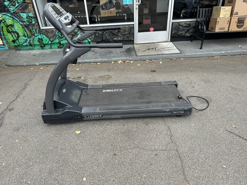 Cybex 450t treadmill trotter - 450t,