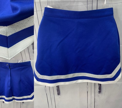 Cheerleading uniform just - uniform,
