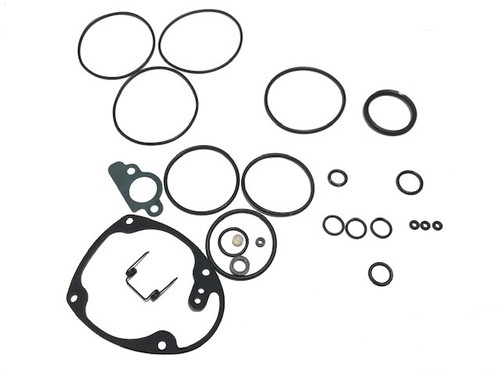 New ring kit - kit, with