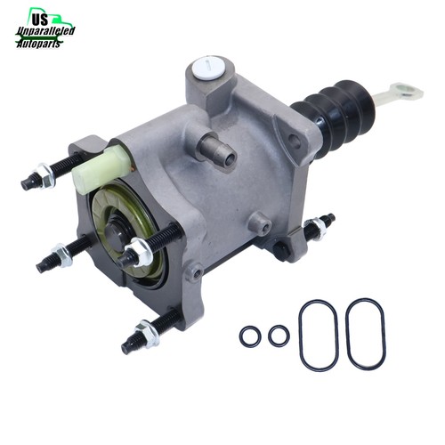 Hydraulic power brake booster - hydraulic,